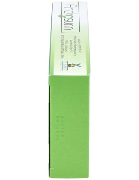 Androsurin (Prostacal+) 40 Caps.