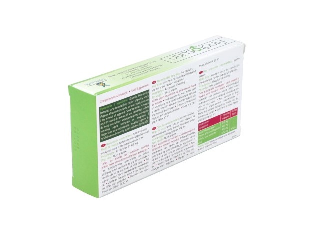 Androsurin (Prostacal+) 40 Caps.