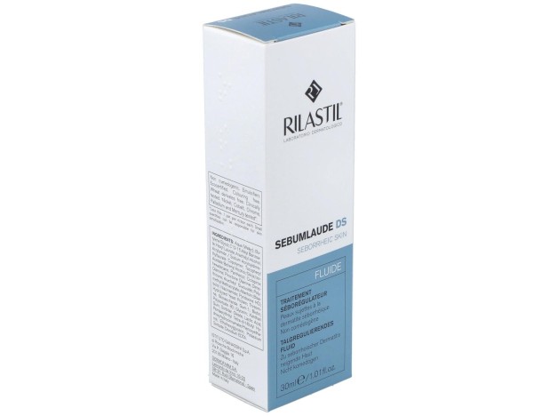 Rilastil Sebumlaude Ds Fluido Dermatitis...