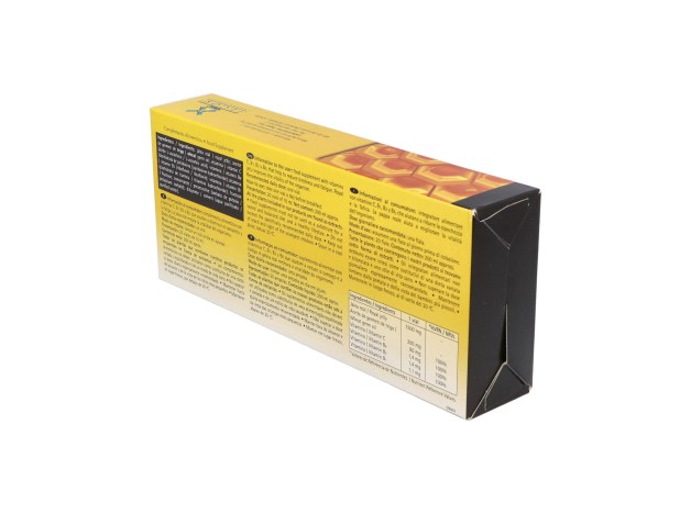 Tegor Energy 2000 Jalea Real 20Amp