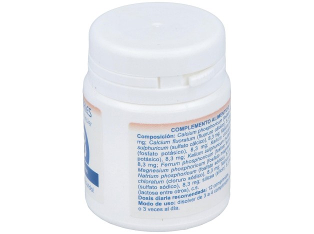 Bisal Nº 18(Mezcla 12 Sal.)Tegorsales 20G