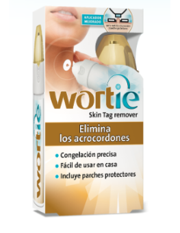 Wortie Skin Tag Quita...