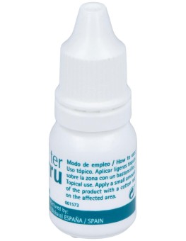 Tegor Verruter 10Ml