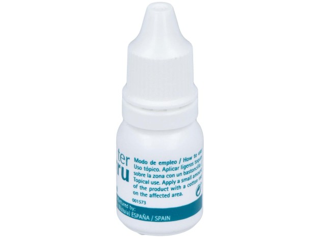 Tegor Verruter 10Ml