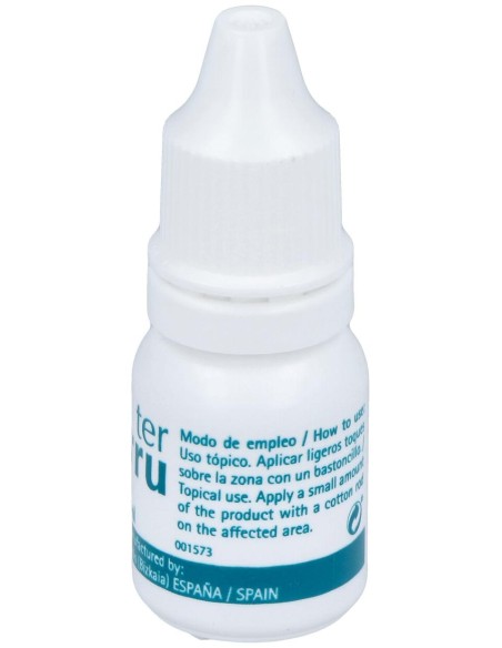 Tegor Verruter 10Ml