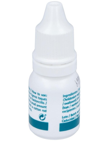 Tegor Verruter 10Ml
