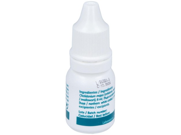 Tegor Verruter 10Ml
