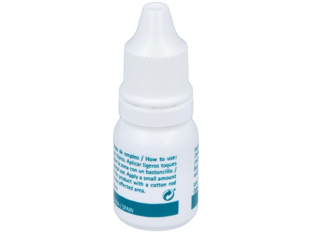 Tegor Verruter 10Ml