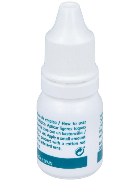 Tegor Verruter 10Ml