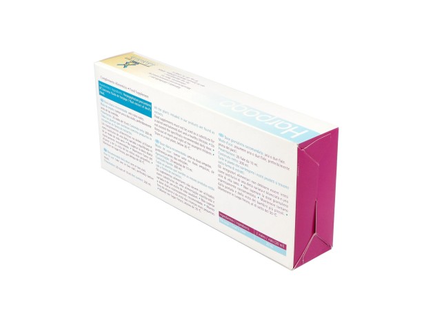 Tegor Harpago 20 Viales 10Ml