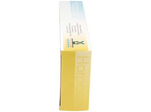 Tegor Harpago 20 Viales 10Ml