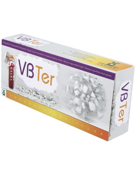 Tegor Vb Ter Rompepiedras Viales 20Viales