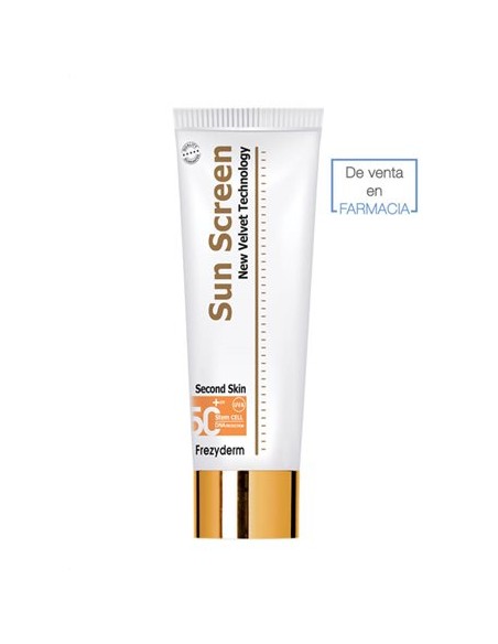 Sun Screen Velvet Body Lotion Spf50+ 125ML