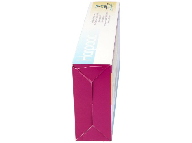 Tegor Harpago 20 Viales 10Ml