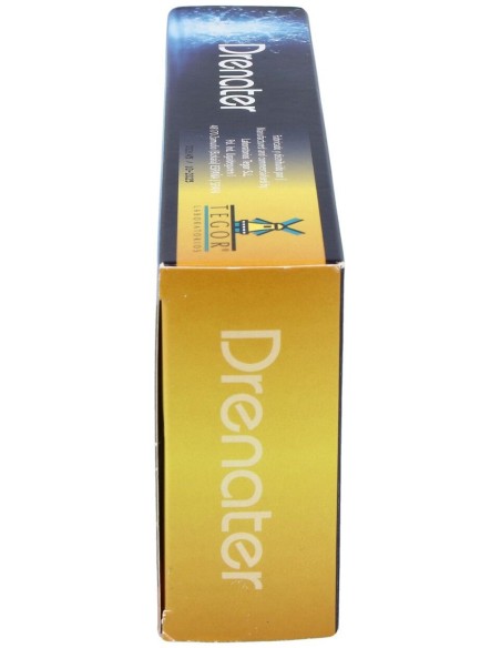 Tegor Drenater 20Viales