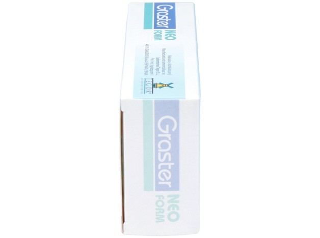 Graster Neoform 60Cap.