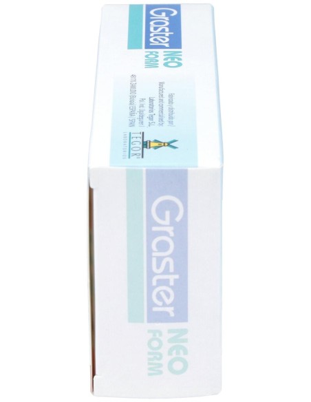Graster Neoform 60Cap.