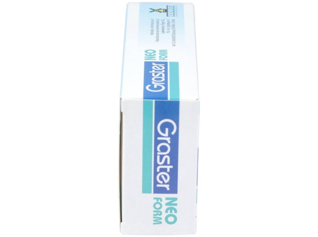 Graster Neoform 60Cap.