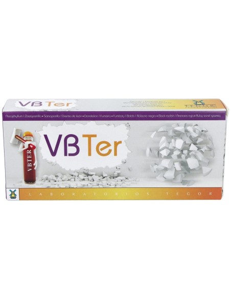 Tegor Vb Ter Rompepiedras Viales 20Viales