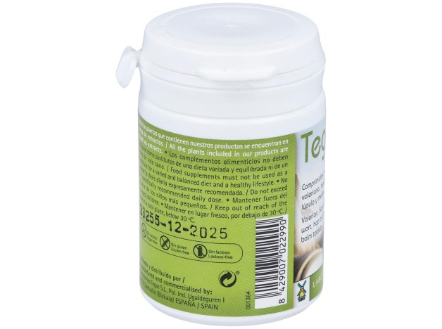 Tegoner (Tegonerven) 120 Compr.
