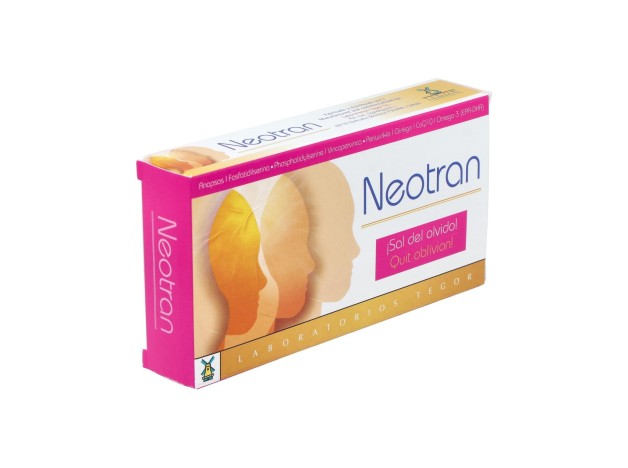 Tegor Neotran 20Caps