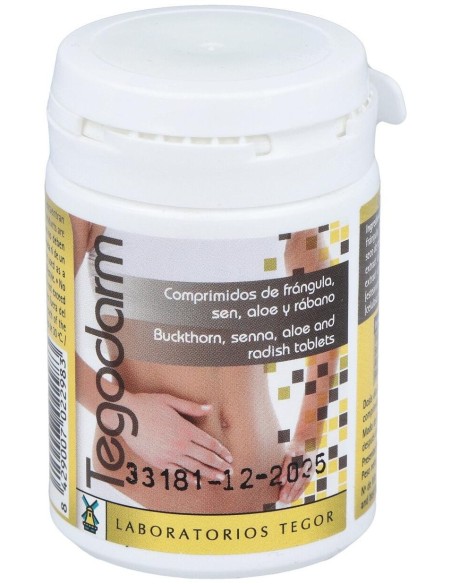 Tegodarm 120 Compr. Agbio