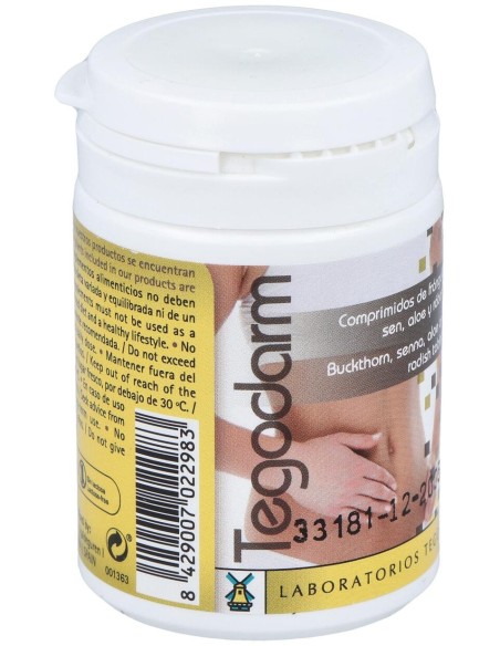 Tegodarm 120 Compr. Agbio