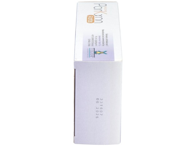 Parkxon Forte (Parson Forte) 60Cap.