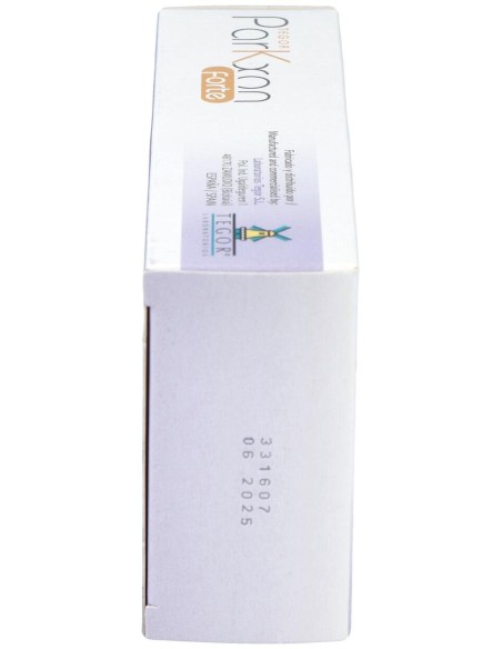 Parkxon Forte (Parson Forte) 60Cap.