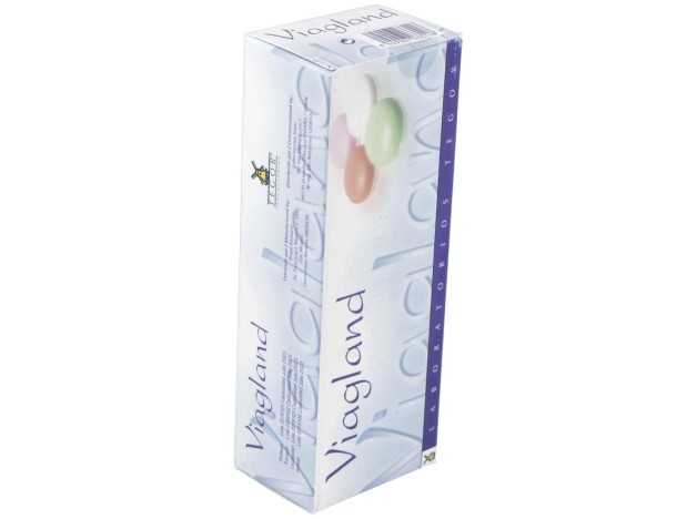 Tegor Viagland 120Comp