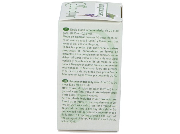 Tegor Extracto Desmodium 30Ml