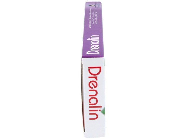 Tegor Drenalin 10Viales