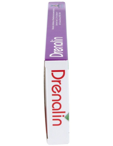 Tegor Drenalin 10Viales