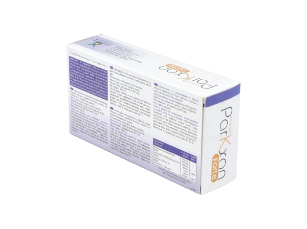 Parkxon Forte (Parson Forte) 60Cap.