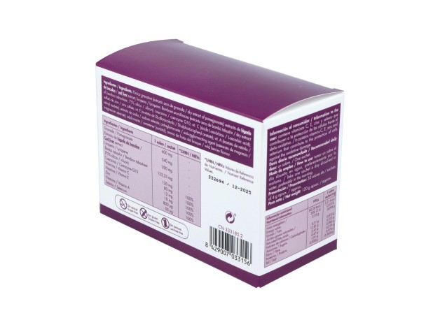 Lavigor Antioxi Aging Complex 30 Sobres