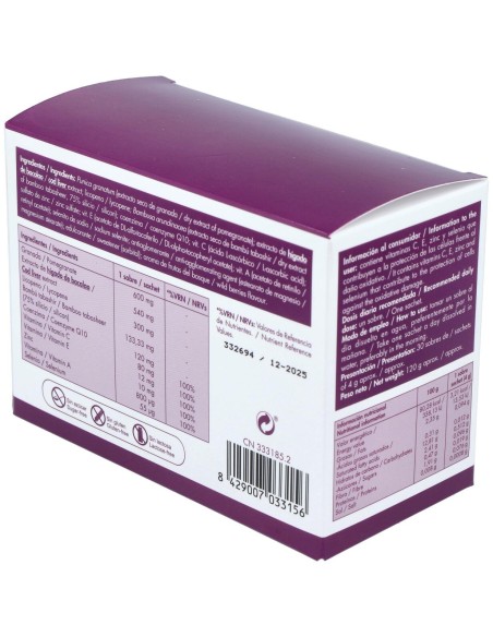 Lavigor Antioxi Aging Complex 30 Sobres
