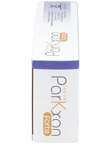 Parkxon Forte (Parson Forte) 60Cap.