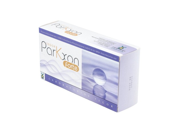 Parkxon Forte (Parson Forte) 60Cap.
