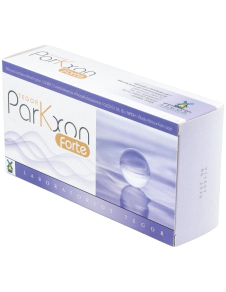 Parkxon Forte (Parson Forte) 60Cap.