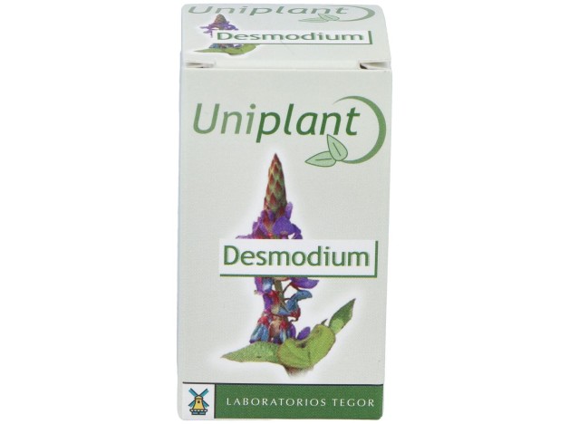 Tegor Extracto Desmodium 30Ml