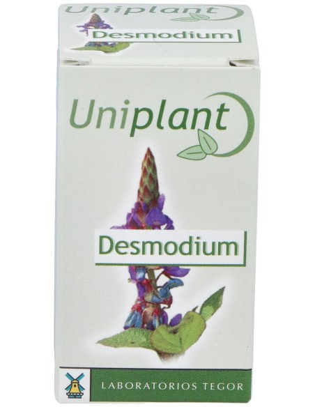Tegor Extracto Desmodium 30Ml