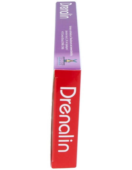 Tegor Drenalin 10Viales