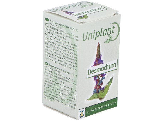 Tegor Extracto Desmodium 30Ml