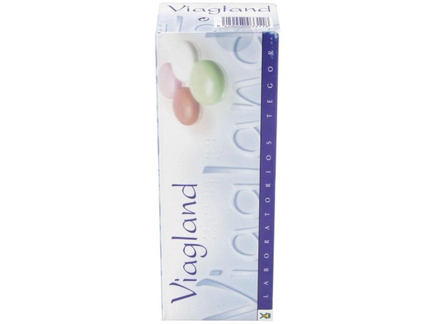 Tegor Viagland 120Comp