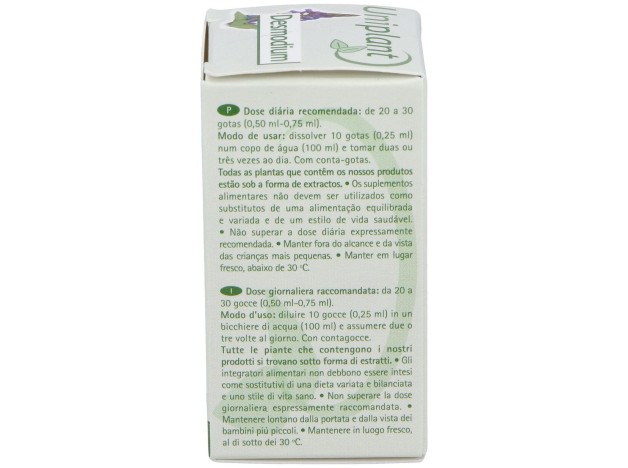 Tegor Extracto Desmodium 30Ml