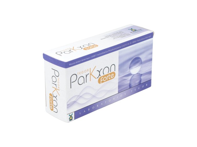 Parkxon Forte (Parson Forte) 60Cap.