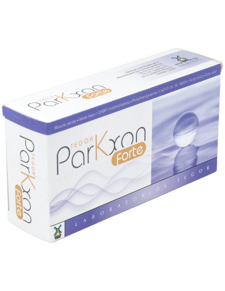 Parkxon Forte (Parson Forte) 60Cap.