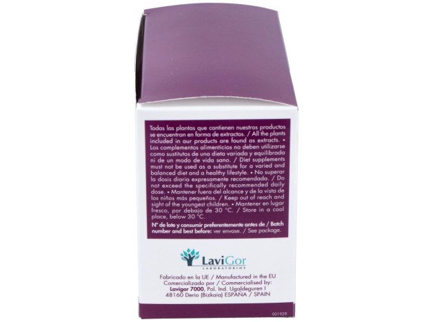 Lavigor Antioxi Aging Complex 30 Sobres