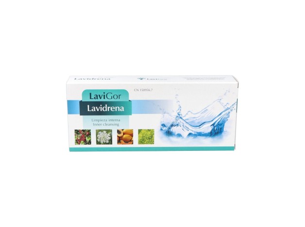 Lavidrena (Drena 106) 20Viales