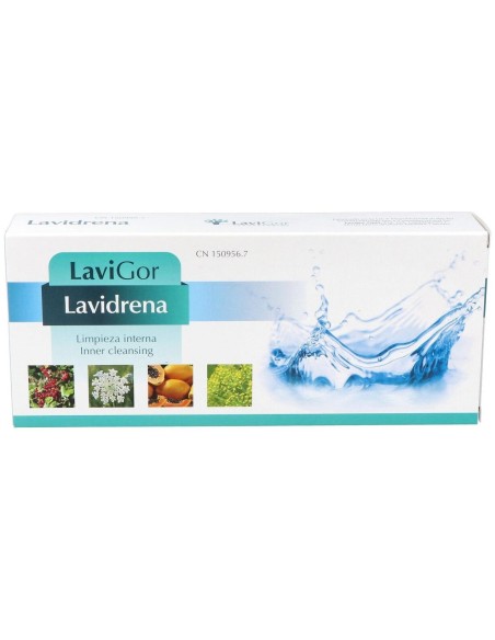 Lavidrena (Drena 106) 20Viales